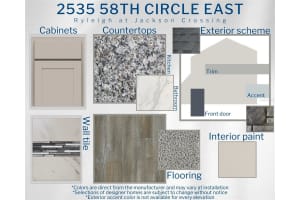 2535 58TH CIRCLE, PALMETTO, FL 34221 Sold 10/25/24