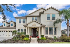 10408 WOODWARD WINDS DRIVE, ORLANDO, FL 32827 Sold 03/19/24