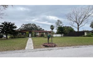 198 LAKE DEER DRIVE, WINTER HAVEN, FL 33880 Sold 09/20/24