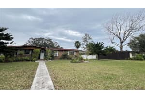 198 LAKE DEER DRIVE, WINTER HAVEN, FL 33880 Sold 09/20/24