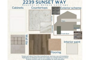 2239 SUNSET WAY, DAVENPORT, FL 33837 Sold 03/11/24