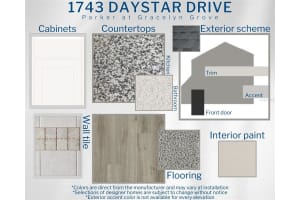 1743 DAYSTAR DRIVE, HAINES CITY, FL 33844 Sold 03/01/24