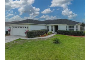 6682 BORDEAUX BOULEVARD, LAKELAND, FL 33811 Sold 06/11/24