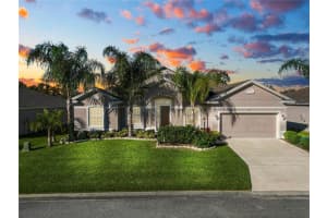 1337 EVERGREEN PARK CIRCLE, LAKELAND, FL 33813 Sold 04/30/24