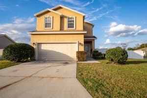 2870 STONEWOOD CIRCLE, LAKELAND, FL 33810 Sold 01/22/25