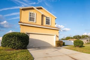 2870 STONEWOOD CIRCLE, LAKELAND, FL 33810 Sold 01/22/25
