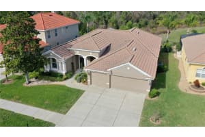 11713 BELLE HAVEN DRIVE, NEW PORT RICHEY, FL 34654 Sold 05/17/24