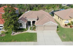 11713 BELLE HAVEN DRIVE, NEW PORT RICHEY, FL 34654 Sold 05/17/24