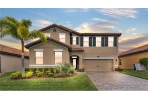 4092 PRIMA LAGO CIRCLE, LAKELAND, FL 33810 Sold 03/22/24