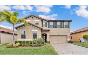 4092 PRIMA LAGO CIRCLE, LAKELAND, FL 33810 Sold 03/22/24