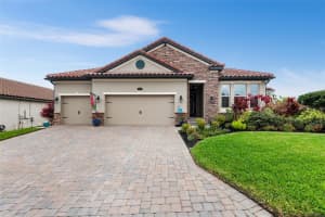 4207 PRIMA LAGO DRIVE, LAKELAND, FL 33810 Sold 04/11/24
