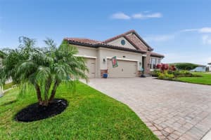 4207 PRIMA LAGO DRIVE, LAKELAND, FL 33810 Sold 04/11/24