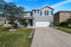 3345 TAWNY GROVE PLACE, LAKELAND, FL 33811 Sold 04/30/24