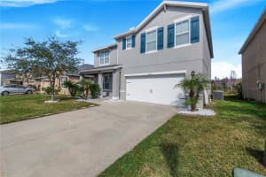3345 TAWNY GROVE PLACE, LAKELAND, FL 33811 Sold 04/30/24