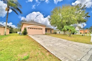 2429 COLONEL FORD DRIVE, LAKELAND, FL 33813 Sold 08/13/24