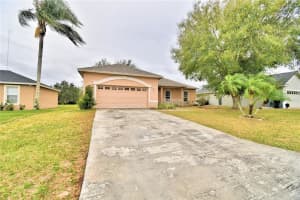 2429 COLONEL FORD DRIVE, LAKELAND, FL 33813 Sold 08/13/24