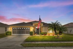 4174 WINDCHIME LANE, LAKELAND, FL 33811 Sold 05/02/24