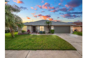 6876 BROMPTON DRIVE, LAKELAND, FL 33809 Sold 06/12/24