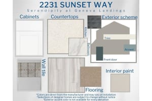 2231 SUNSET WAY, DAVENPORT, FL 33837 Sold 04/17/24