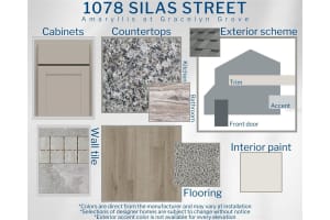 1078 SILAS STREET, HAINES CITY, FL 33844 Sold 06/17/24
