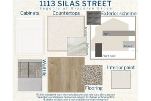 1113 SILAS STREET, HAINES CITY, FL 33844 Sold 09/14/24