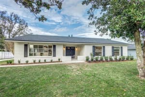 1308 GLENFORD LANE, LAKELAND, FL 33813 Sold 09/11/24