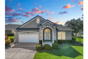 8106 LAKE JAMES BLVD., LAKELAND, FL 33810 Sold 04/11/24