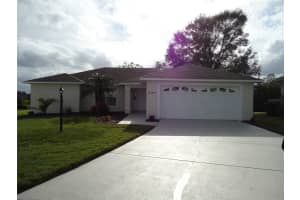 3187 HUNTINGTON LANE, LAKELAND, FL 33810 Sold 05/08/24