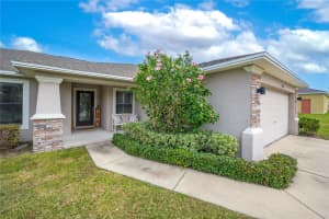 3558 KENWOOD CROSSING, LAKELAND, FL 33812 Sold 05/20/24