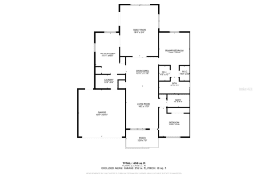 1819 PRAIRIE DUNES CIR S, LAKELAND, FL 33810 Sold 04/05/24
