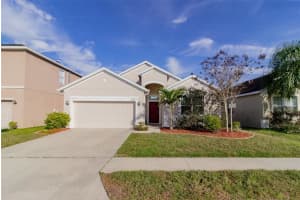 5228 KRENSON WOODS WAY, LAKELAND, FL 33813 Sold 03/14/24