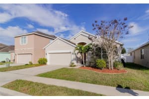 5228 KRENSON WOODS WAY, LAKELAND, FL 33813 Sold 03/14/24