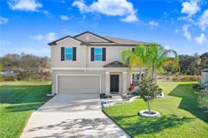 2939 MOULDEN HOLLOW DRIVE, ZEPHYRHILLS, FL 33540 Sold 06/27/24