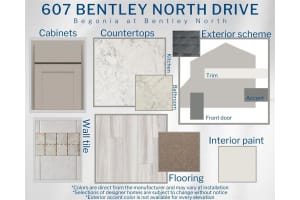 607 BENTLEY NORTH ROAD, AUBURNDALE, FL 33823 Sold 05/14/24