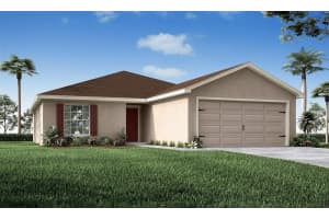 710 BENTLEY NORTH LOOP, AUBURNDALE, FL 33823 Sold 08/07/24