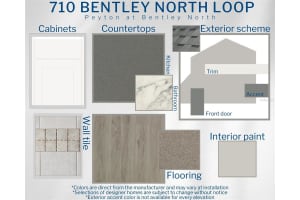 710 BENTLEY NORTH LOOP, AUBURNDALE, FL 33823 Sold 08/07/24
