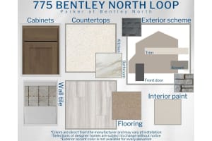 775 BENTLEY NORTH LOOP, AUBURNDALE, FL 33823 Sold 04/30/24