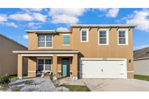 5755 SILTSTONE STREET, LAKELAND, FL 33811 Sold 04/19/24