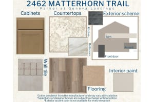 2462 MATTERHORN TRAIL, DAVENPORT, FL 33837 Sold 04/16/24