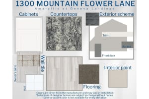 1300 MOUNTAIN FLOWER LANE, DAVENPORT, FL 33837 Sold 06/20/24