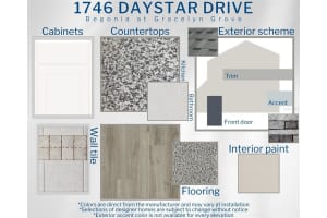 1746 DAYSTAR DRIVE, HAINES CITY, FL 33844 Sold 07/18/24