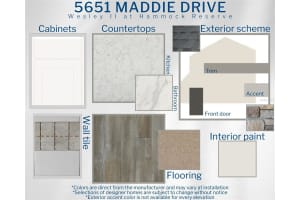 5651 MADDIE DRIVE, HAINES CITY, FL 33844 Sold 12/29/24
