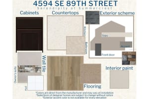 4594 89TH STREET, OCALA, FL 34480 Sold 05/09/24