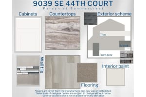 9039 44TH COURT, OCALA, FL 34479 Sold 04/25/24