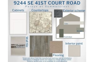 9244 41ST COURT ROAD, OCALA, FL 34479 Sold 05/31/24