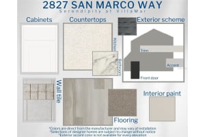 2827 SAN MARCO, WINTER HAVEN, FL 33884 Sold 05/27/24