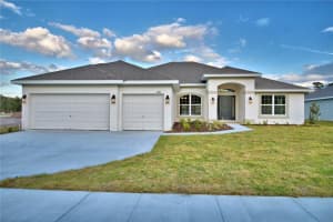 3687 EARHART AVENUE, LAKELAND, FL 33810 Sold 06/07/24