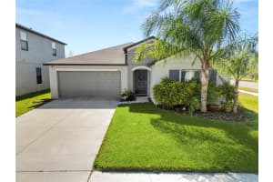 10103 ROSE PETAL PLACE, RIVERVIEW, FL 33578 Sold 03/15/24