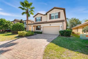 1826 ALTAVISTA CIRCLE, LAKELAND, FL 33810 Sold 05/06/24