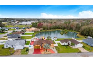 6889 SHEPHERD OAKS ROAD, LAKELAND, FL 33811 Sold 11/07/24